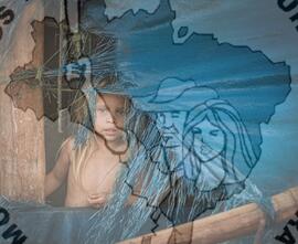 [Título n/d] : lote nº 002, pasta nº 001337, doc. nº 000030 [imagem] / Fotógrafo(a) : [autoria n/d].