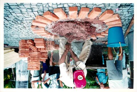 Original Objeto digital not accessible