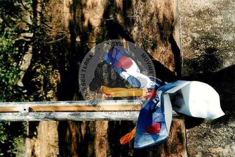 Original Digitaal object not accessible