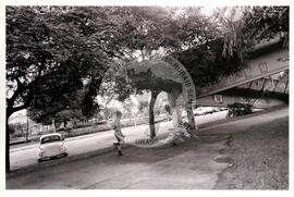 Greve Geral (São Paulo (Estado), 14 mar. 1989) [fotografia] / Fotógrafo(a) : Roberto Parizotti. -- Ref.: BR-SPMST_MST-SN-CIN_AMP_000374-001948-AMT.