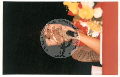 Original Digitaal object not accessible