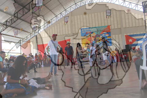 Original Objeto digital not accessible