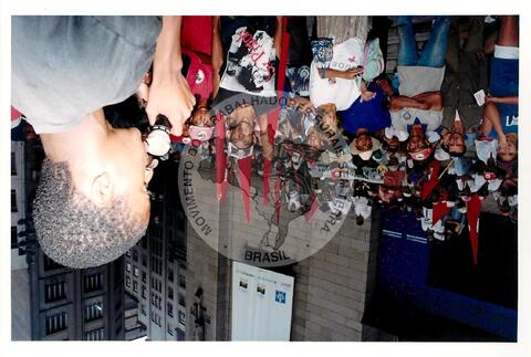 Original Objeto digital not accessible