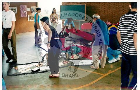 Original Digitaal object not accessible