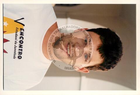 Original Digitaal object not accessible