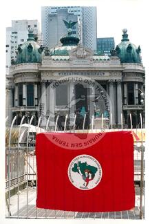 Original Digitaal object not accessible