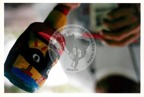 Original Objeto digital not accessible