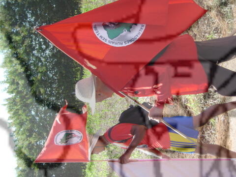 Original Objeto digital not accessible