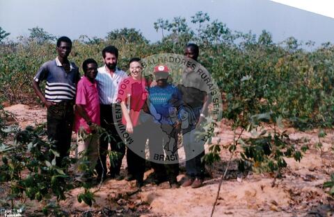 Original Digitaal object not accessible