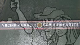 [Título n/d] : lote nº 002, pasta nº 001351, doc. nº 000427 [imagem] / Fotógrafo(a) : [autoria n/d].