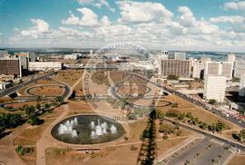 Congresso Nacional do MST, 3o (Distrito Federal (Brasil), 25 jul. 1995) [fotografia] / Fotógrafo(a) : Débora Lerrer. -- Ref.: BR-SPMST_MST-SN-CIN_AMP_000710-004521-CGR.