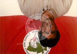 Neguinho (Brasil, [sem data]) [fotografia] / Fotógrafo(a) : Arquivo JST. -- Ref.: BR-SPMST_MST-SN-CIN_AMP_001332-010816-LID.