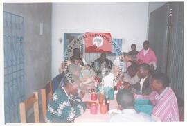 Intercâmbio com a UNAC (Moçambique, ago. 2000) [fotografia] / Fotógrafo(a) : Arquivo MST. -- Ref.: BR-SPMST_MST-SN-CIN_AMP_001093-008899-RIT.