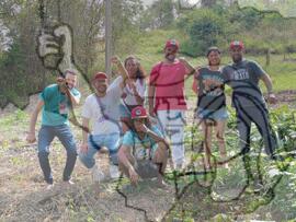 [Título n/d] : lote nº 002, pasta nº 000039, doc. nº 000004 [imagem] / Fotógrafo(a) : [autoria n/d].