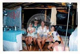 Acampamento do MST [sem identificação] (Promissão-SP, [sem data]) [fotografia] / Fotógrafo(a) : Arquivo MST. -- Ref.: BR-SPMST_MST-SN-CIN_AMP_000055-000498-ACP.