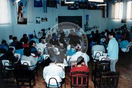 Encontro de Agricultura e cooperativismo, 2o (Mato Grosso do Sul, [sem data]) [fotografia] / Fotógrafo(a) : Arquivo MST. -- Ref.: BR-SPMST_MST-SN-CIN_AMP_001150-009803-RIT.