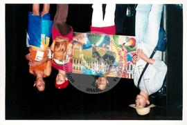 Semana Nacional de Cultura Brasileira e Reforma Agrária (Rio de Janeiro-RJ, 18 mar. 2002) [fotografia] / Fotógrafo(a) : Luciney Martins. -- Ref.: BR-SPMST_MST-SN-CIN_AMP_001821-013630-NDT.