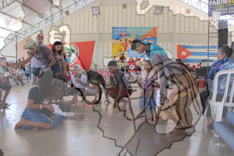 Original Objeto digital not accessible