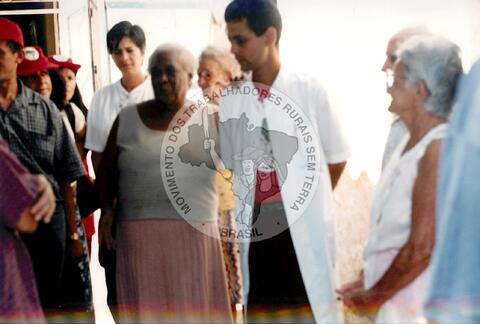 Original Document numérique not accessible