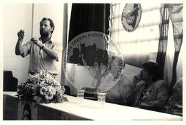 Homenagem a Che Guevara ([sem local], [sem data]) [fotografia] / Fotógrafo(a) : Arquivo MST. -- Ref.: BR-SPMST_MST-SN-CIN_AMP_001140-009540-RIT.