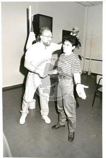 Original Objeto digital not accessible