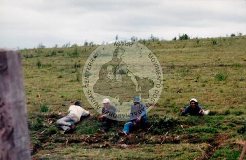 Original Digitaal object not accessible