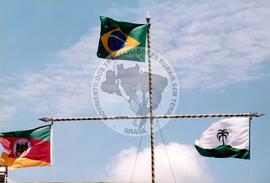 Festival da Reforma Agrária, 1o (Palmeiras das Missões-RS, 04 fev. 1999) [fotografia] / Fotógrafo(a) : Claudio Foschiera ; Douglas Mansur ; Nilton Viana ; Leonardo Melgarejo. -- Ref.: BR-SPMST_MST-SN-CIN_AMP_000807-005276-CUL.