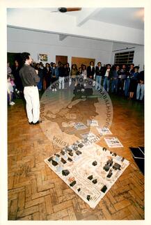 Original Digitaal object not accessible