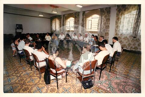 Original Objeto digital not accessible