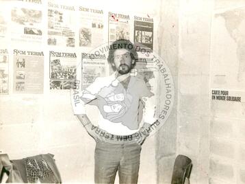 Original Digitaal object not accessible