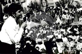 Luci Terezinha Choinask (Brasil, [sem data]) [fotografia] / Fotógrafo(a) : Arquivo MST ; Carlos Carvalho ; Douglas Mansur ; Dirceu Vieira ; Regina Vilela. -- Ref.: BR-SPMST_MST-SN-CIN_AMP_001618-012277-PER.