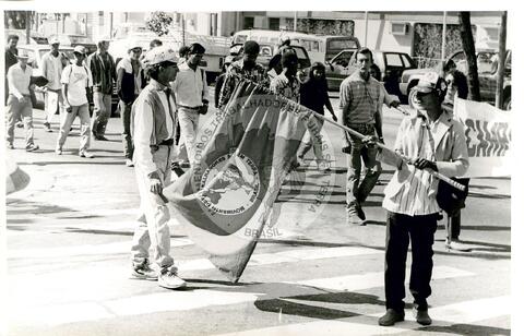 Original Digitaal object not accessible