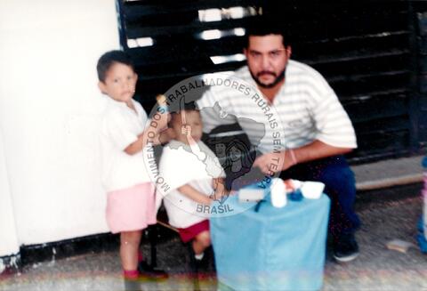 Original Digitaal object not accessible