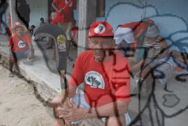 [Título n/d] : lote nº 002, pasta nº 000074, doc. nº 000160 [imagem] / Fotógrafo(a) : [autoria n/d].