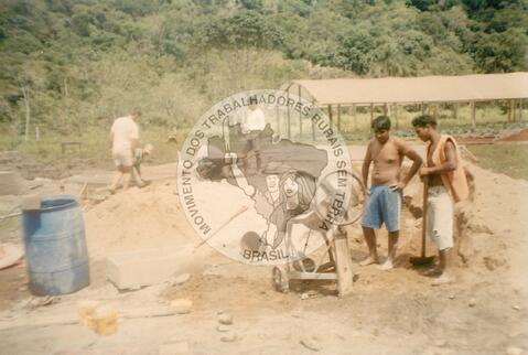 Original Document numérique not accessible