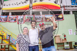 [Título n/d] : lote nº 002, pasta nº 001361, doc. nº 000057 [imagem] / Fotógrafo(a) : [autoria n/d].