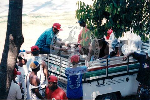 Original Digitaal object not accessible