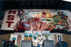 Ivan Vilela (Brasil, [sem data]) [fotografia] / Fotógrafo(a) : Michelle Cafaldo ; João Laet. -- Ref.: BR-SPMST_MST-SN-CIN_AMP_001561-012081-PER.