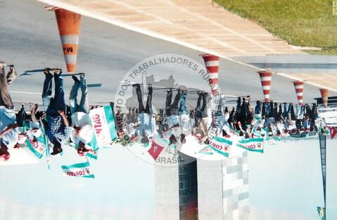 Original Digitaal object not accessible