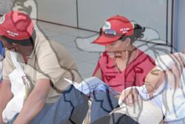 [Título n/d] : lote nº 002, pasta nº 000062, doc. nº 000078 [imagem] / Fotógrafo(a) : [autoria n/d].