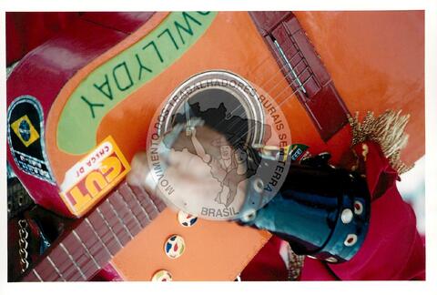 Original Document numérique not accessible