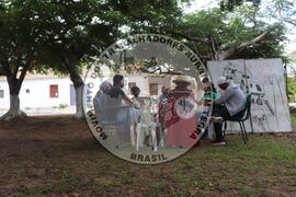 [Título n/d] : lote nº 002, pasta nº 000014, doc. nº 000099 [imagem] / Fotógrafo(a) : [autoria n/d].