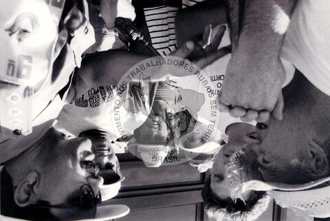 Original Digitaal object not accessible