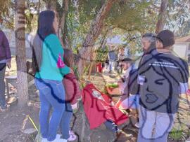 [Título n/d] : lote nº 002, pasta nº 000031, doc. nº 000007 [imagem] / Fotógrafo(a) : [autoria n/d].