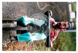 Semana Nacional de Cultura Brasileira e Reforma Agrária (Rio de Janeiro-RJ, 18 mar. 2002) [fotografia] / Fotógrafo(a) : Luciney Martins. -- Ref.: BR-SPMST_MST-SN-CIN_AMP_001824-013833-NDT.