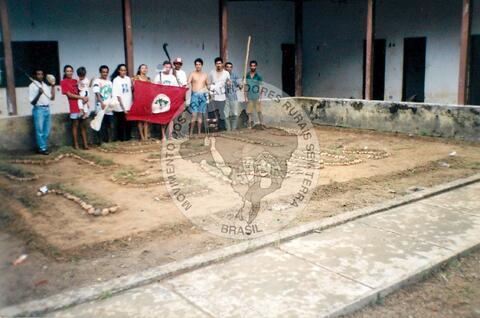 Original Document numérique not accessible