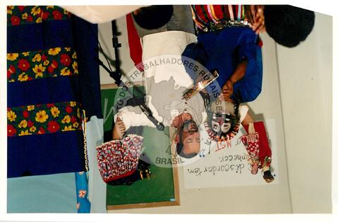 Original Digitaal object not accessible