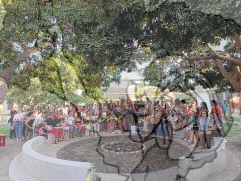 Original Objeto digital not accessible