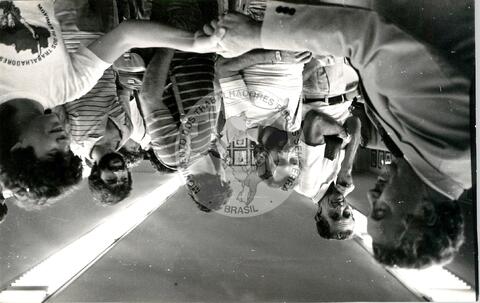 Original Digitaal object not accessible