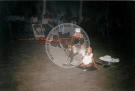 Manifestação por Reforma Agrária (Rio Grande do Norte, [sem data]) [fotografia] / Fotógrafo(a) : Arquivo MST. -- Ref.: BR-SPMST_MST-SN-CIN_AMP_000559-003128-AMT.